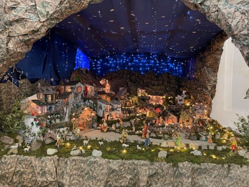 Foto della chiesa