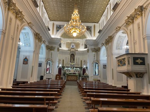 Foto della chiesa