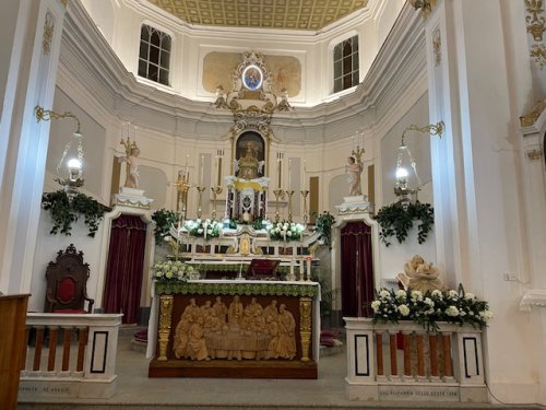Foto della chiesa