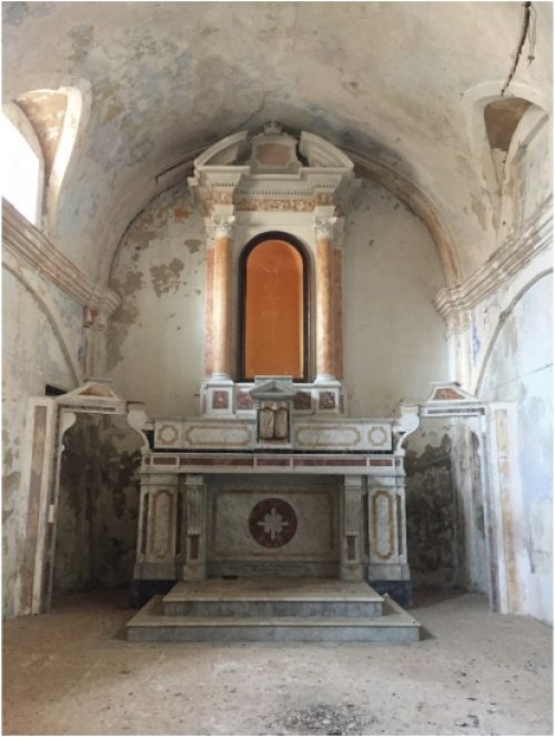 Foto della chiesa