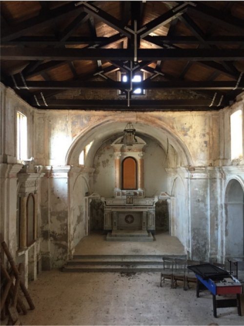 Foto della chiesa